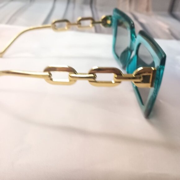 Sunshade Lens Sunglasses Beach Summer Outdoor Sports Streetwear NEW - Picture 4 of 4